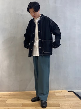 せっこさんのコーディネート