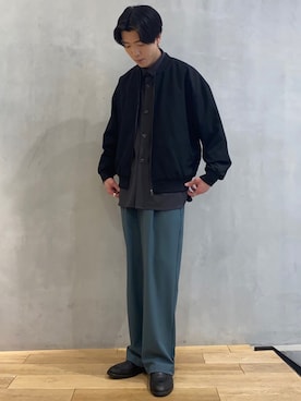 せっこさんのコーディネート