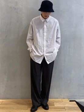 せっこさんのコーディネート