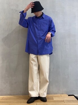 せっこさんのコーディネート