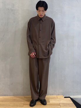 せっこさんのコーディネート