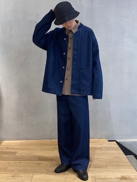 せっこさんのコーディネート