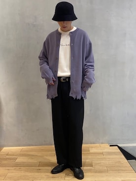 せっこさんのコーディネート