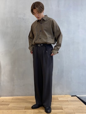 せっこさんのコーディネート