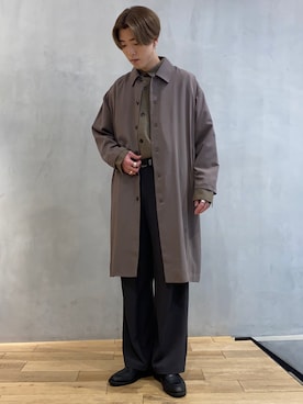 せっこさんのコーディネート