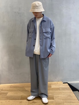 せっこさんのコーディネート