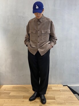 せっこさんのコーディネート