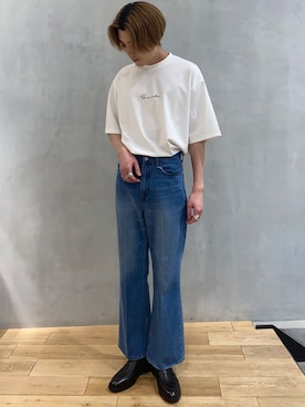 せっこさんのコーディネート