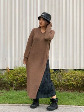 Chakoさんのコーディネート