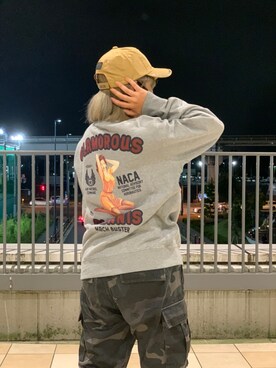 Chakoさんのコーディネート