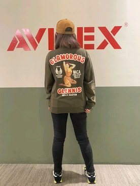 Chakoさんのコーディネート