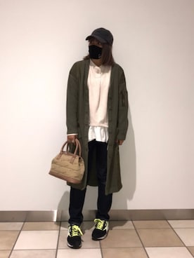 Chakoさんのコーディネート