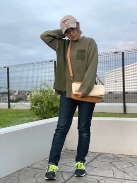 Chakoさんのコーディネート