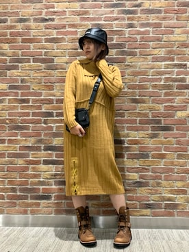 Chakoさんのコーディネート