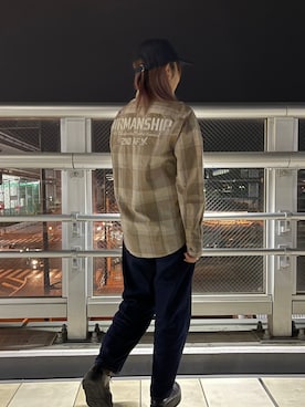 Chakoさんのコーディネート