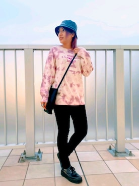 Chakoさんのコーディネート