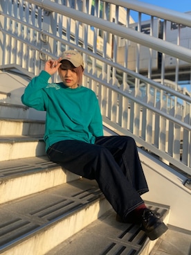 Chakoさんのコーディネート