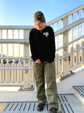 Chakoさんのコーディネート