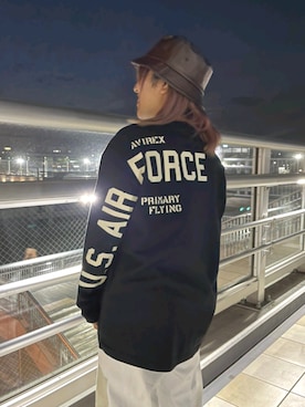 Chakoさんのコーディネート