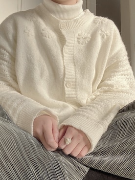 𝙠𝙖𝙚°さんのコーディネート