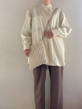 𝙠𝙖𝙚°さんのコーディネート