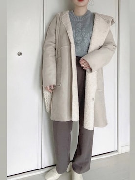 𝙠𝙖𝙚°さんのコーディネート