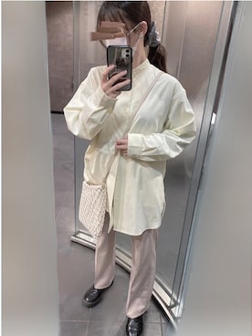 𝙠𝙖𝙚°さんのコーディネート