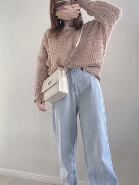 𝙠𝙖𝙚°さんのコーディネート