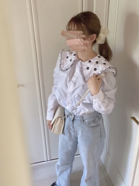 𝙠𝙖𝙚°さんのコーディネート