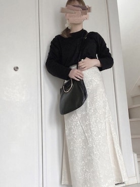 𝙠𝙖𝙚°さんのコーディネート