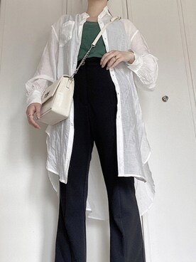 𝙠𝙖𝙚°さんのコーディネート