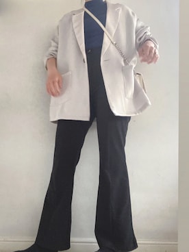 𝙠𝙖𝙚°さんのコーディネート