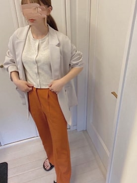 𝙠𝙖𝙚°さんのコーディネート