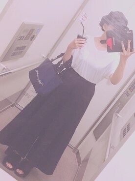 Hitomiさんのコーディネート