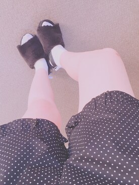 Hitomiさんのコーディネート