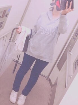 Hitomiさんのコーディネート