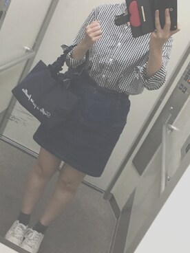 Hitomiさんのコーディネート