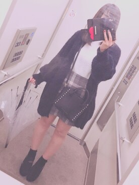 Hitomiさんのコーディネート