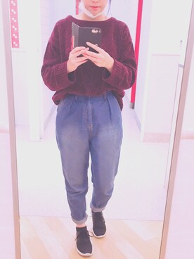 Hitomiさんのコーディネート