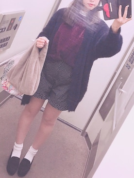 Hitomiさんのコーディネート