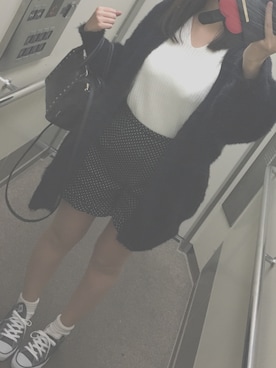 Hitomiさんのコーディネート