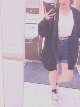 Hitomiさんのコーディネート