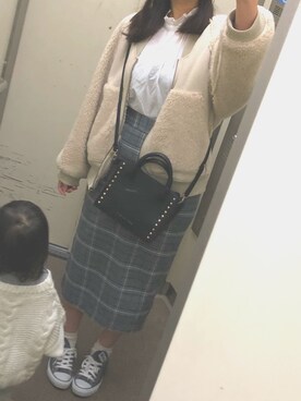 Hitomiさんのコーディネート