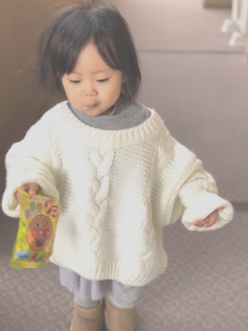 Hitomiさんのコーディネート