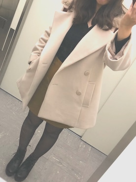 Hitomiさんのコーディネート