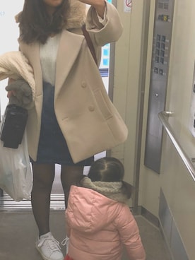 Hitomiさんのコーディネート