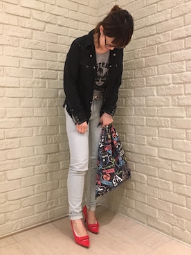 aiueo♡さんのコーディネート