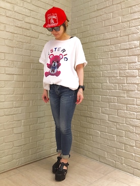 aiueo♡さんのコーディネート