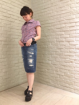 aiueo♡さんのコーディネート