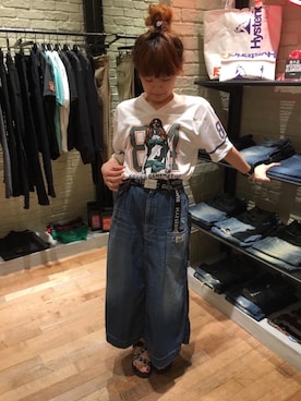 aiueo♡さんのコーディネート